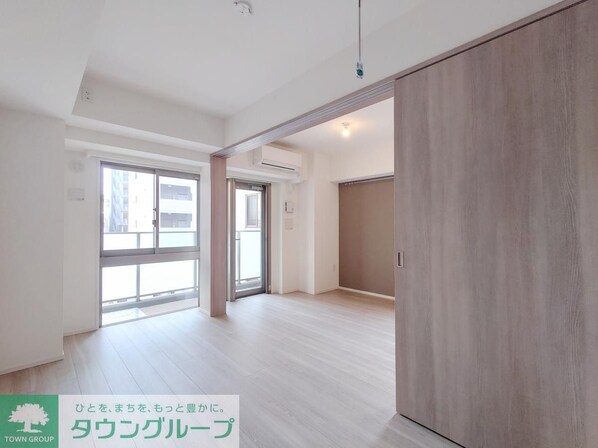 L・BASE押上Southの物件内観写真